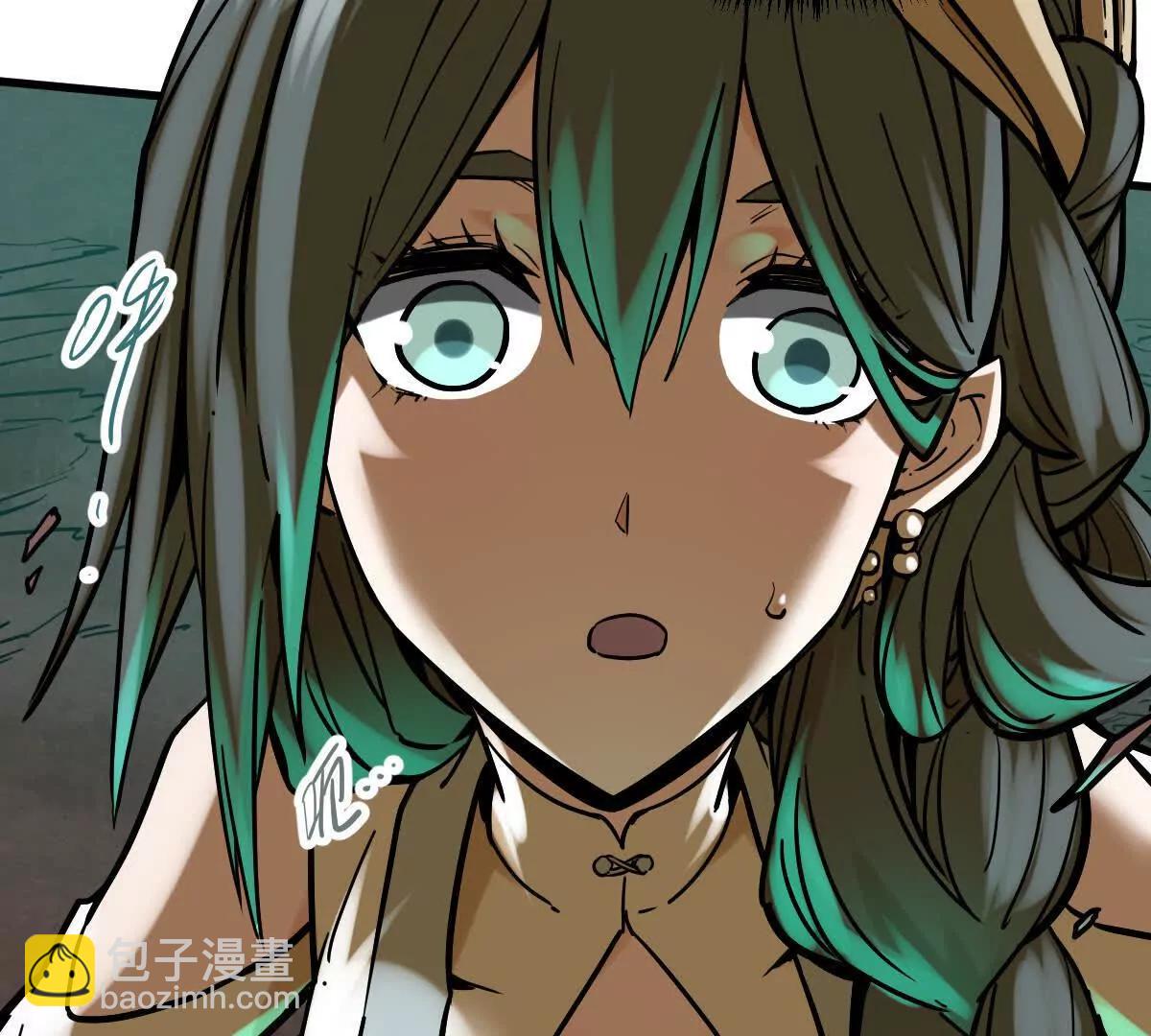 第42回 血浪鲨(1/2)-第42话