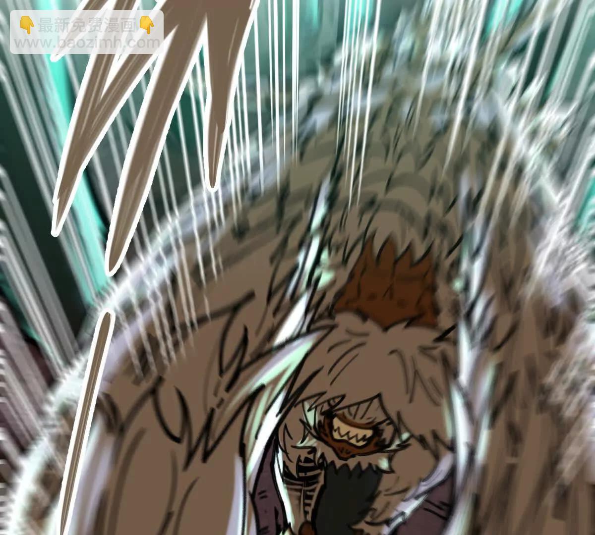 第42回 血浪鲨(1/2)-第42话