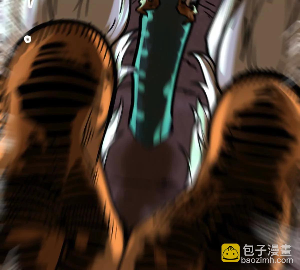 第42回 血浪鲨(1/2)-第42话