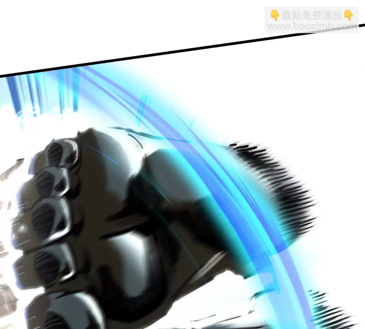 第42回 血浪鲨(1/2)-第42话