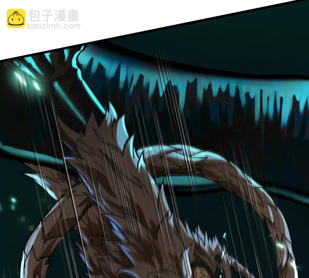 第42回 血浪鲨(1/2)-第42话