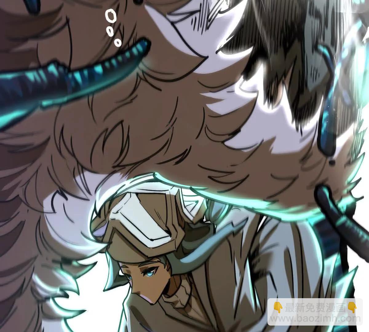 第42回 血浪鲨(1/2)-第42话