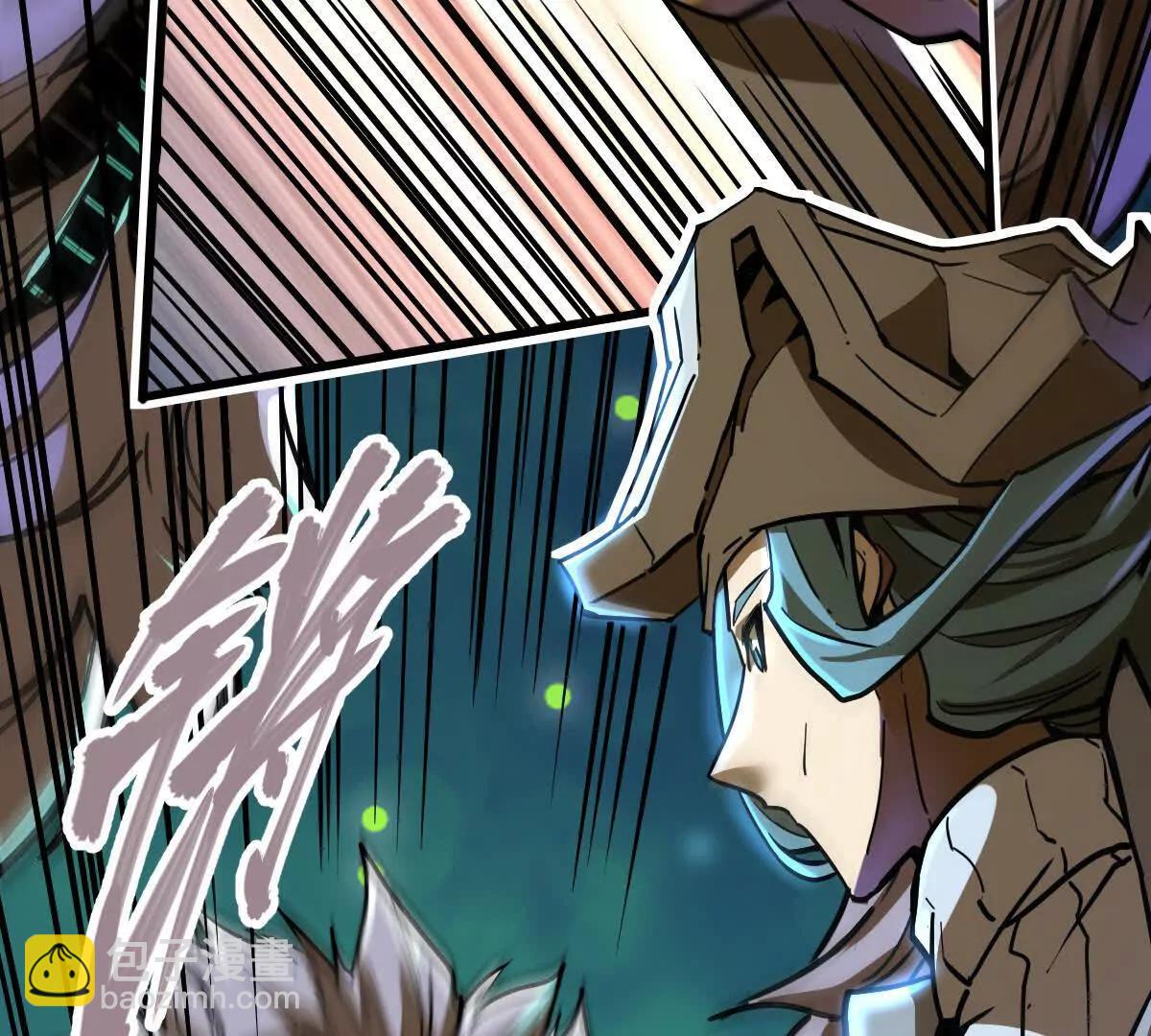 第42回 血浪鲨(1/2)-第42话