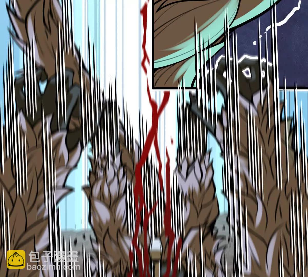 第42回 血浪鲨(1/2)-第42话