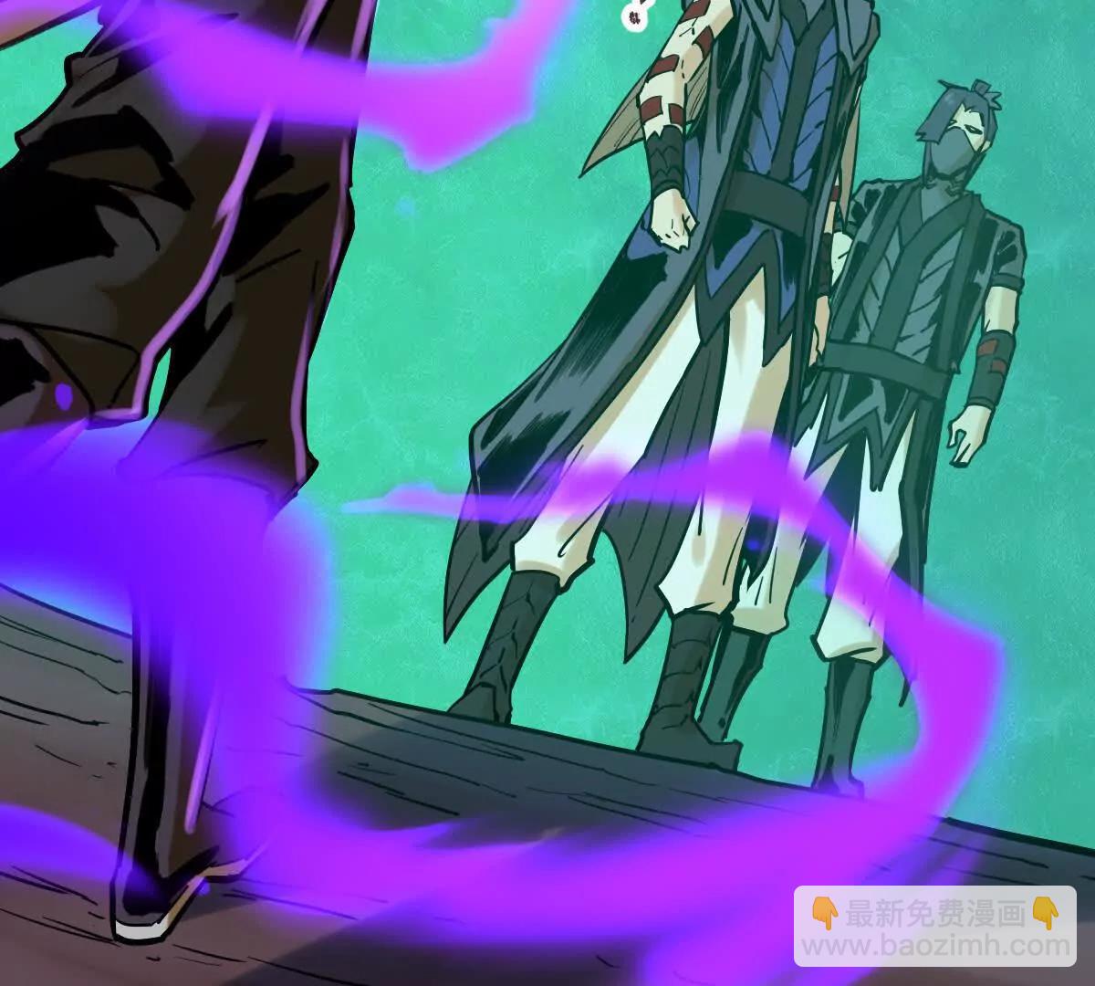 第44回 一剑足以(1/3)-第44话