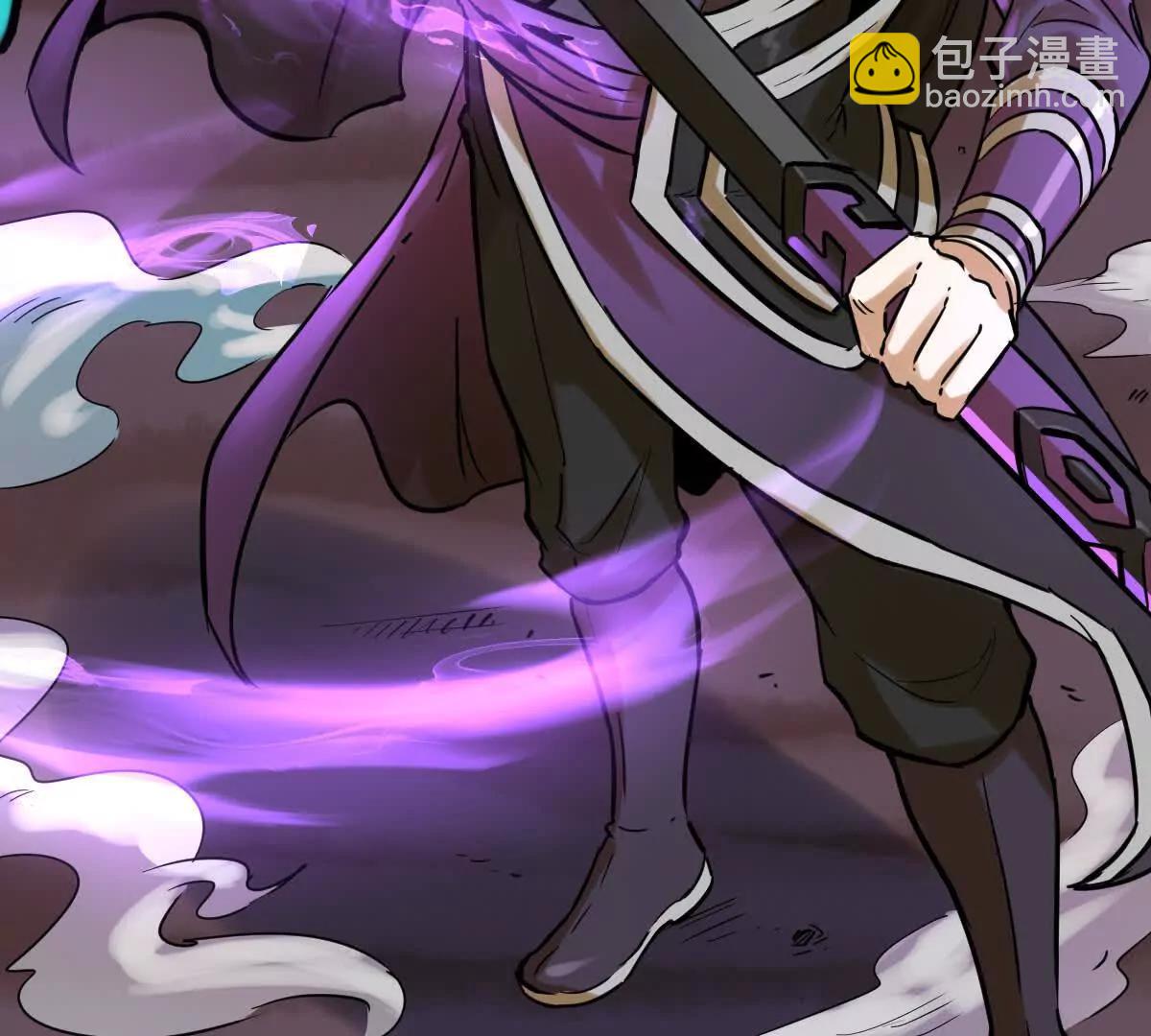 第44回 一剑足以(1/3)-第44话