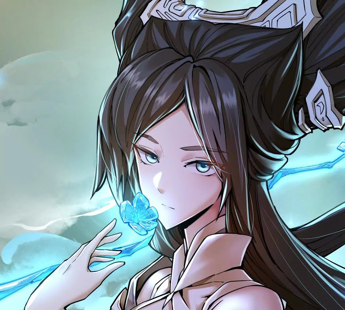 第48回 佛与魔(1/3)-第48话