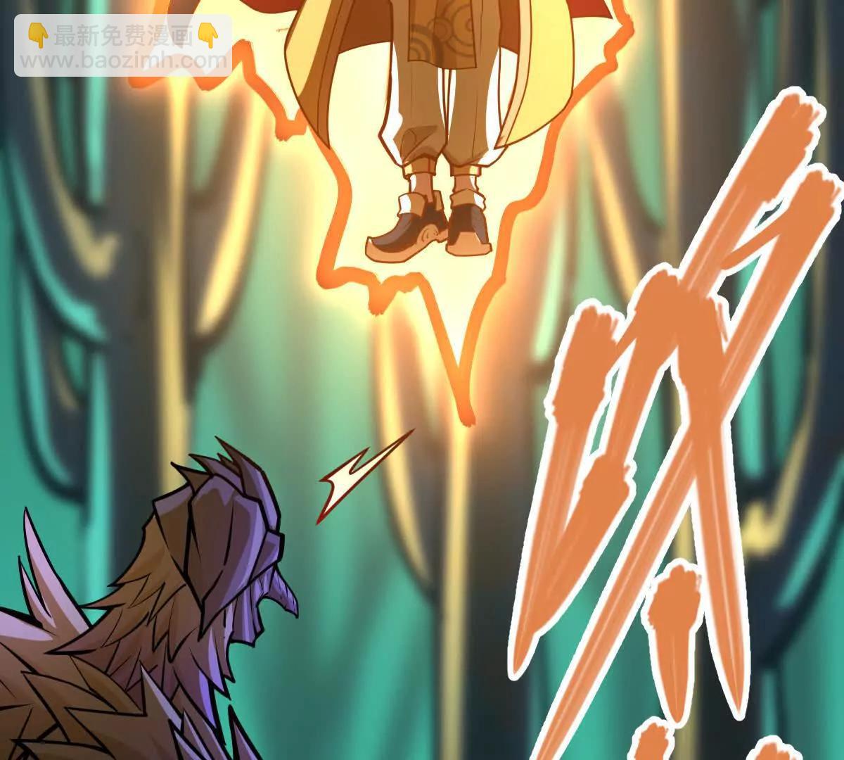 第48回 佛与魔(1/3)-第48话