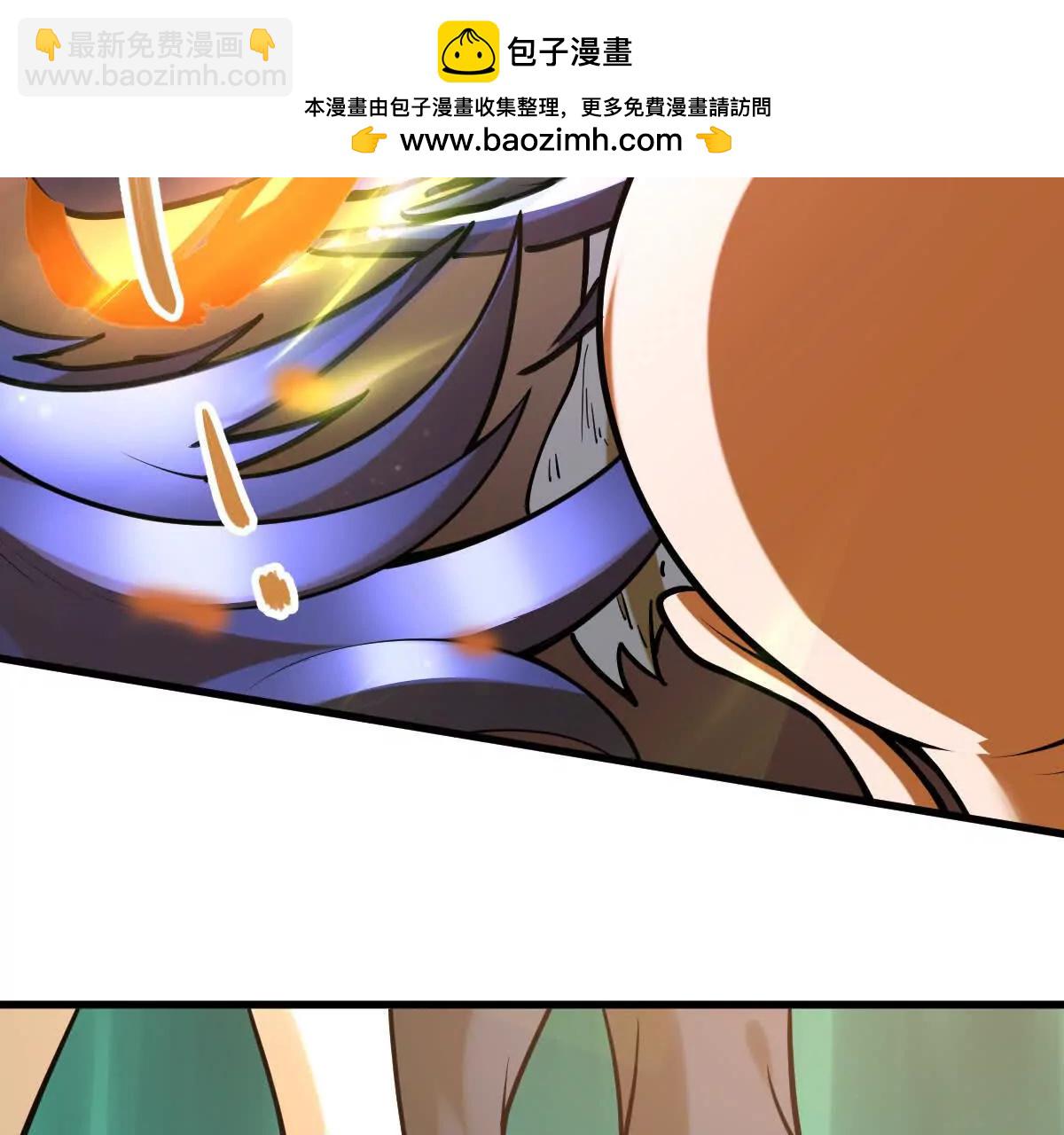 第48回 佛与魔(1/3)-第48话