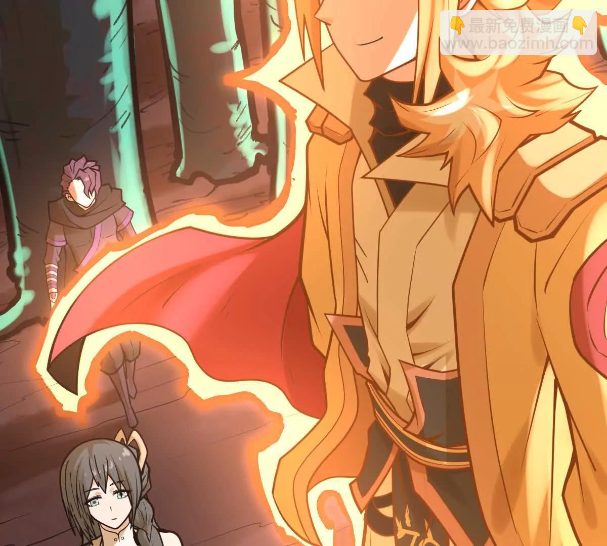 第48回 佛与魔(1/3)-第48话