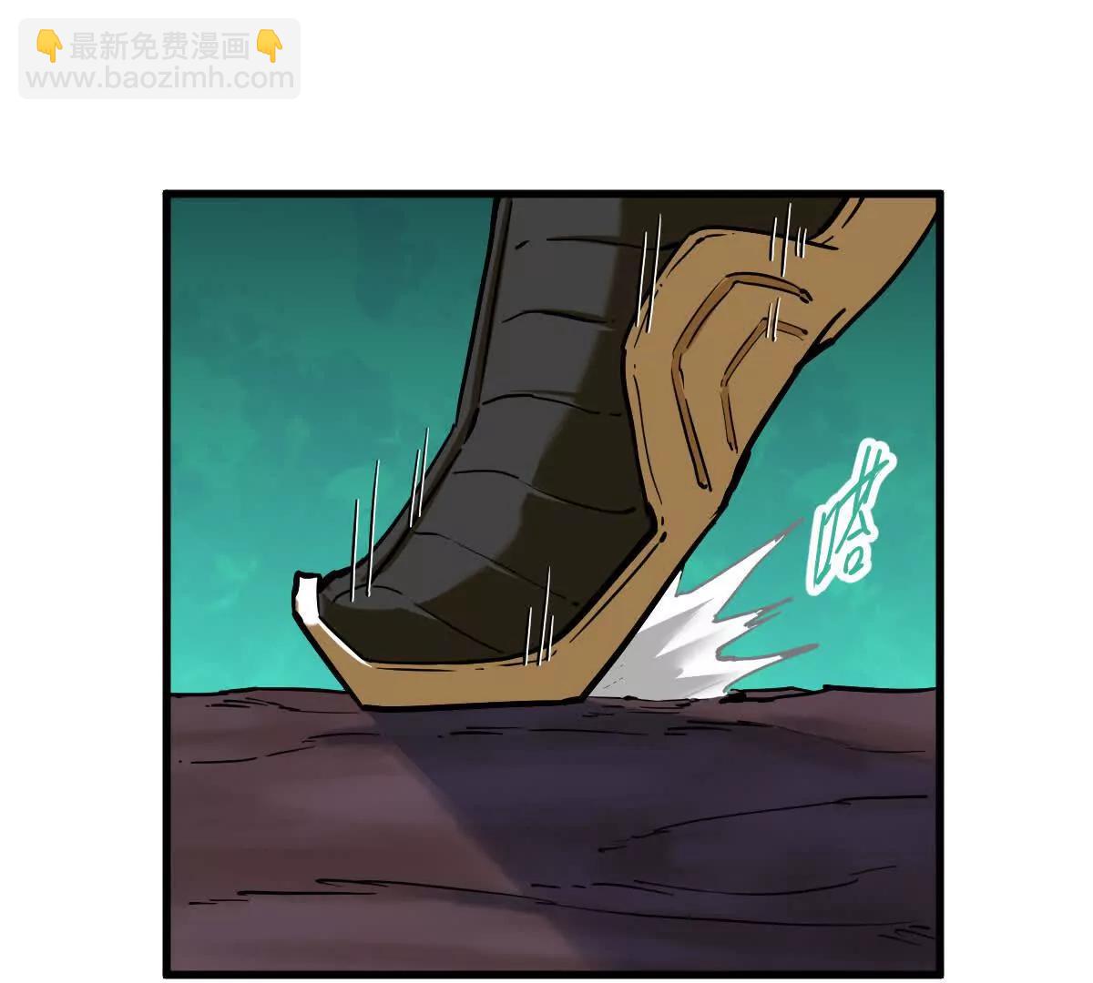 第48回 佛与魔(1/3)-第48话