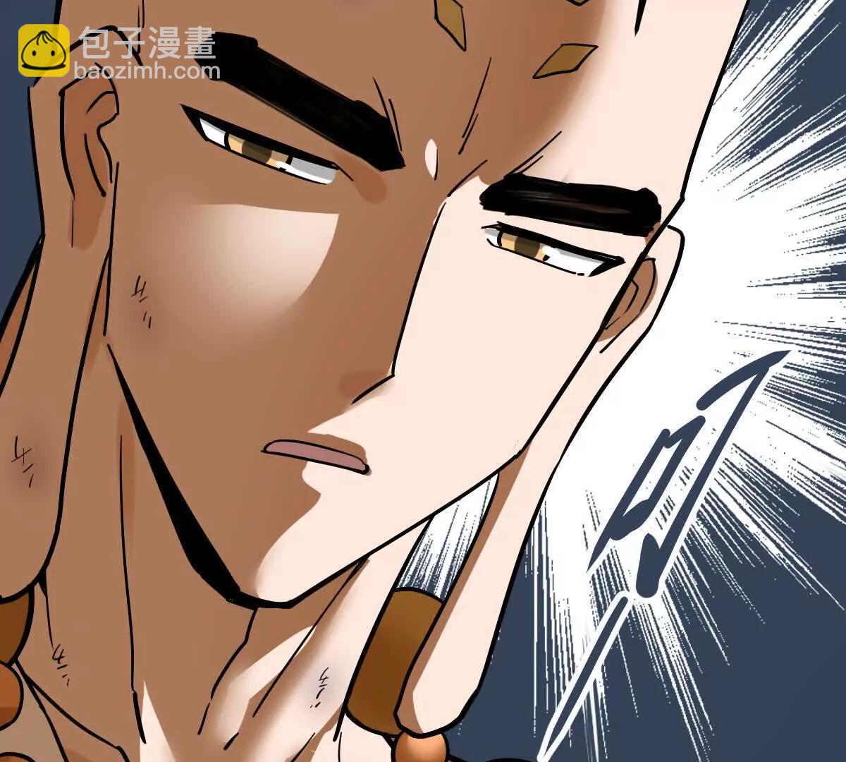 第48回 佛与魔(1/3)-第48话