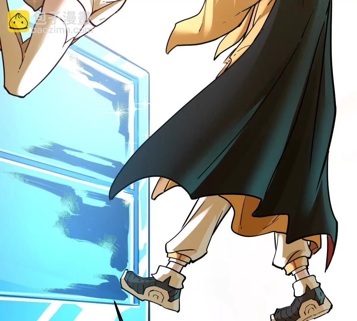 第56回 叶沐卿(1/3)-第56话