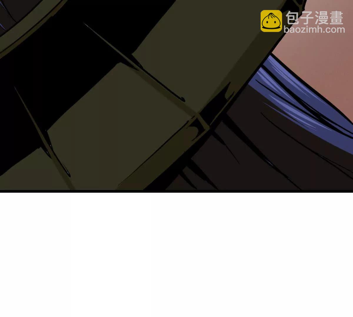 第58回 鲲(1/3)-第58话