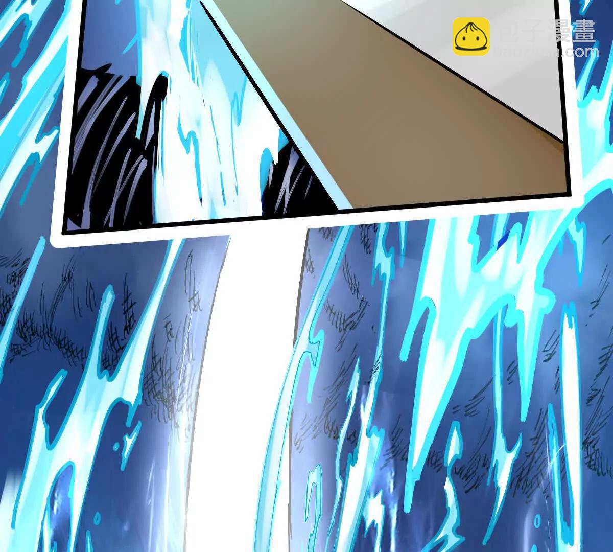 第58回 鲲(1/3)-第58话