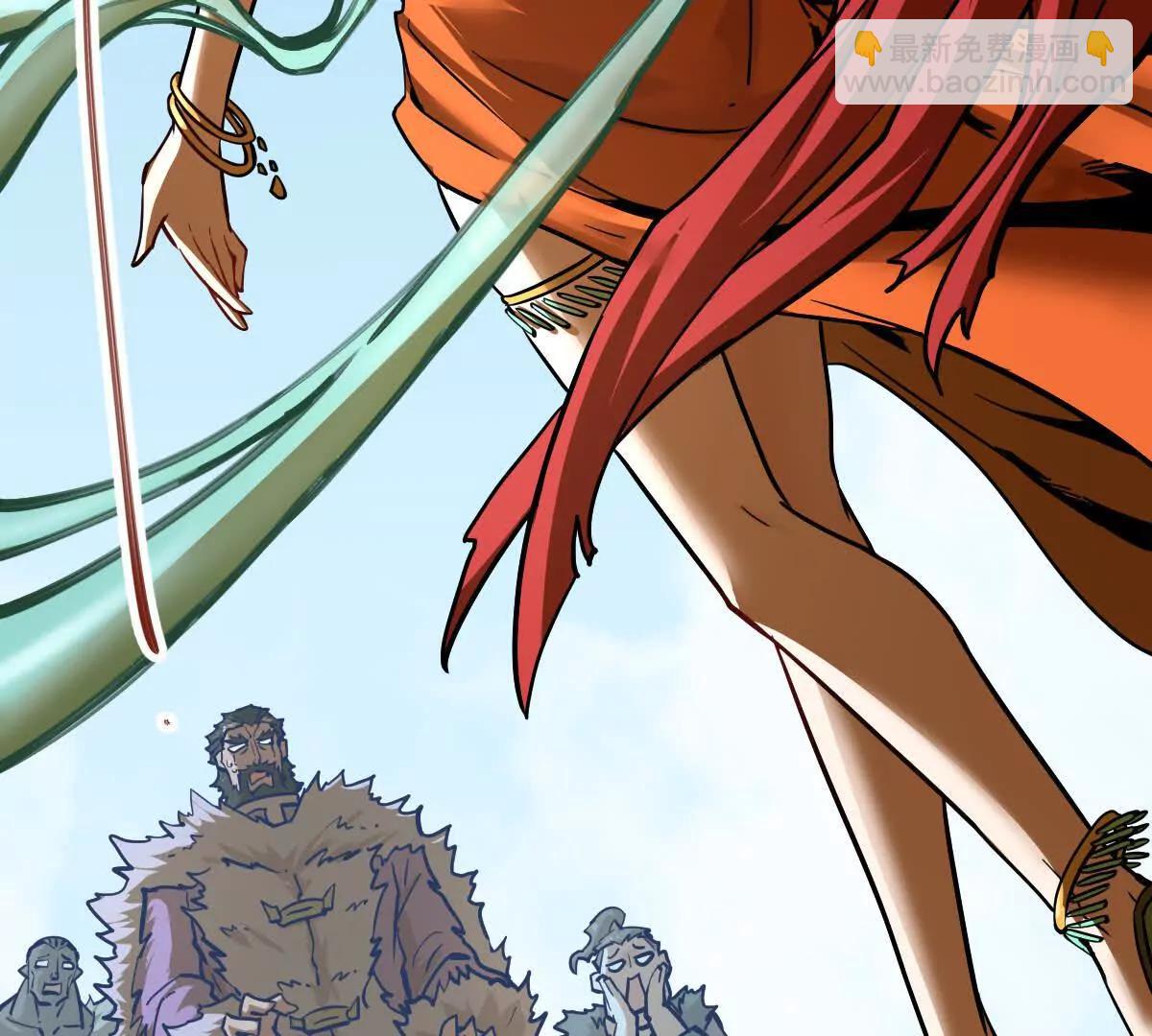 第60回 飞龙在天(1/3)-第60话