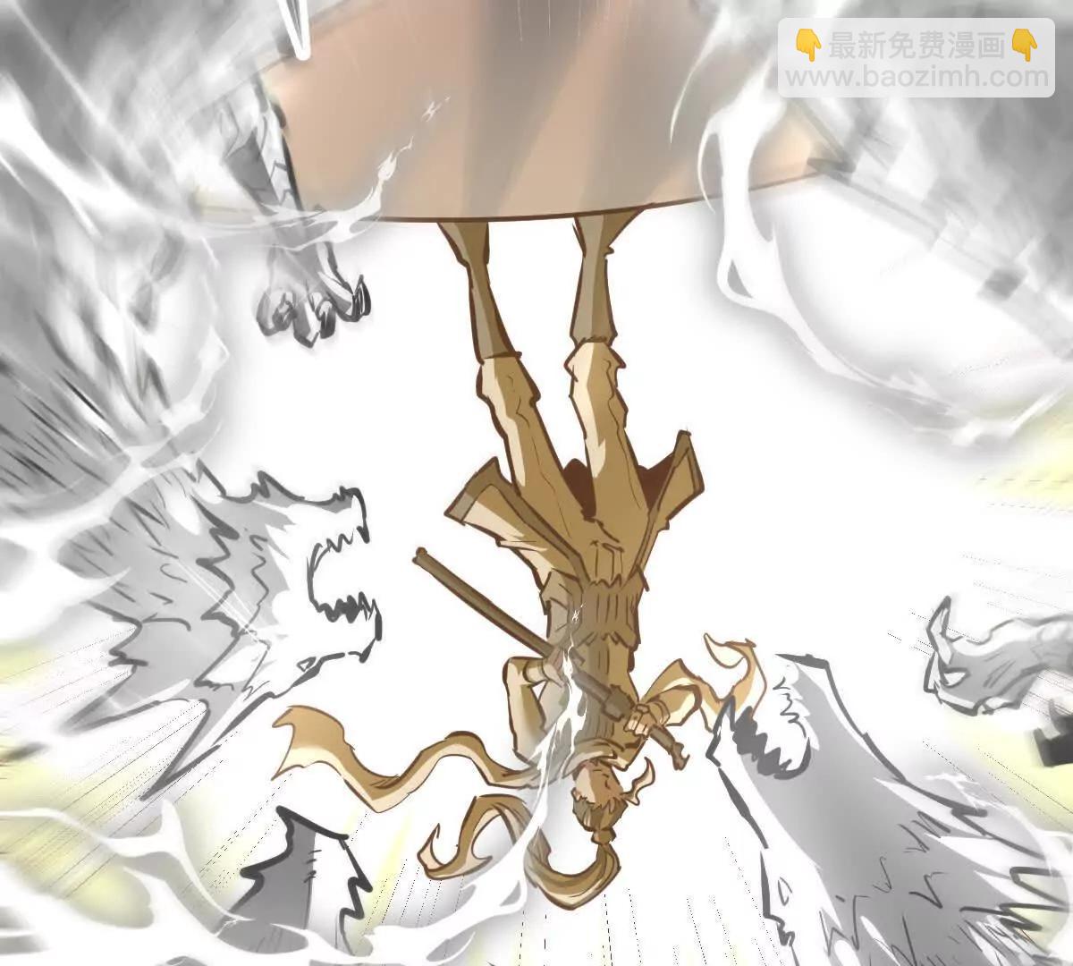 第60回 飞龙在天(1/3)-第60话