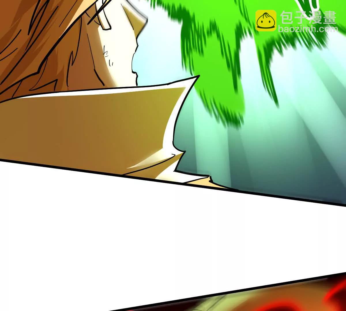 第68回 黄泉彼岸花(1/2)-第68话