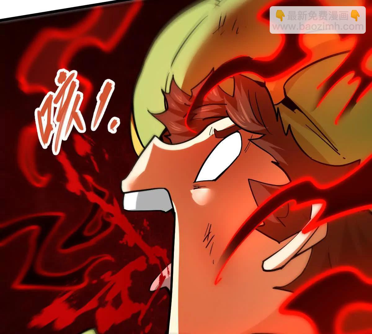 第68回 黄泉彼岸花(1/2)-第68话