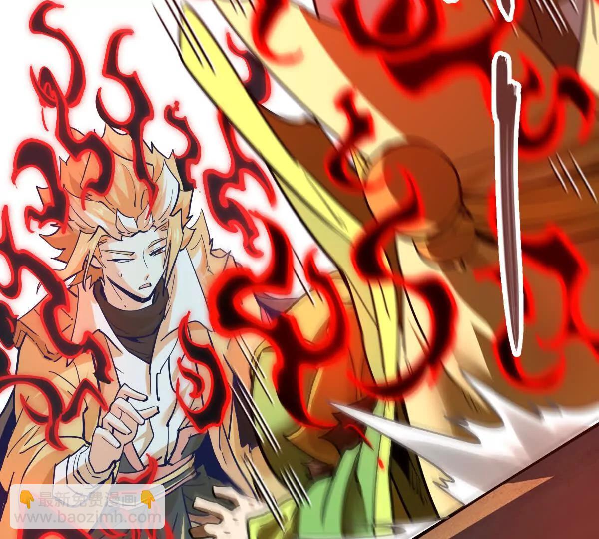 第68回 黄泉彼岸花(1/2)-第68话