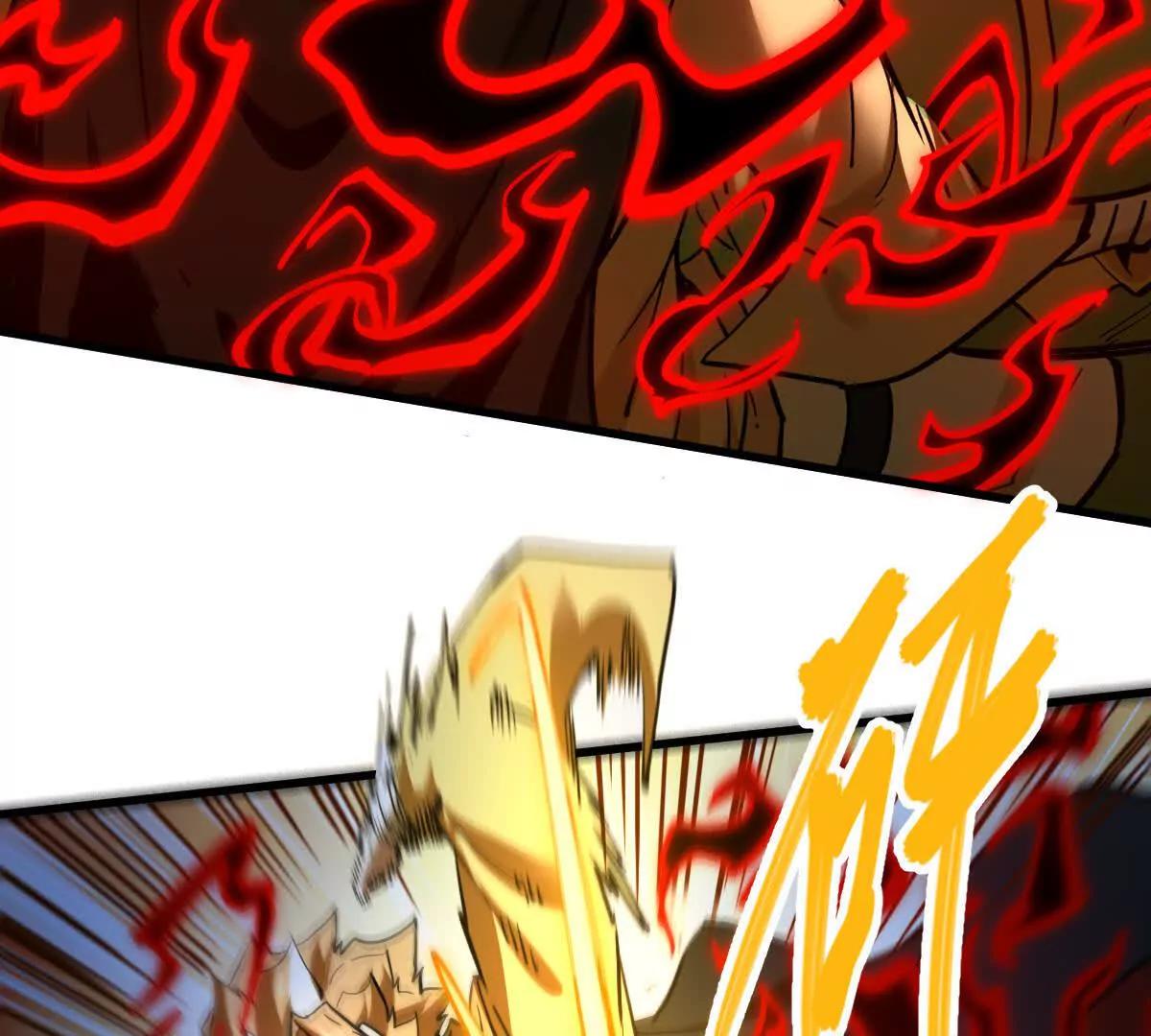 第68回 黄泉彼岸花(1/2)-第68话