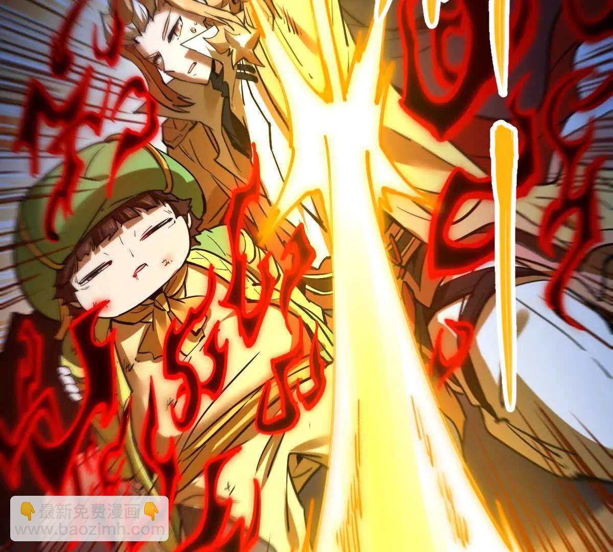 第68回 黄泉彼岸花(1/2)-第68话