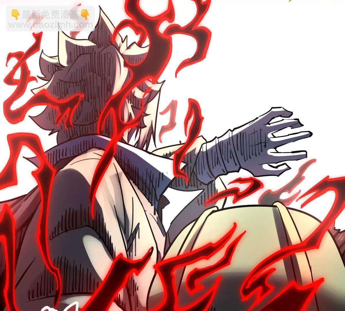 第68回 黄泉彼岸花(1/2)-第68话