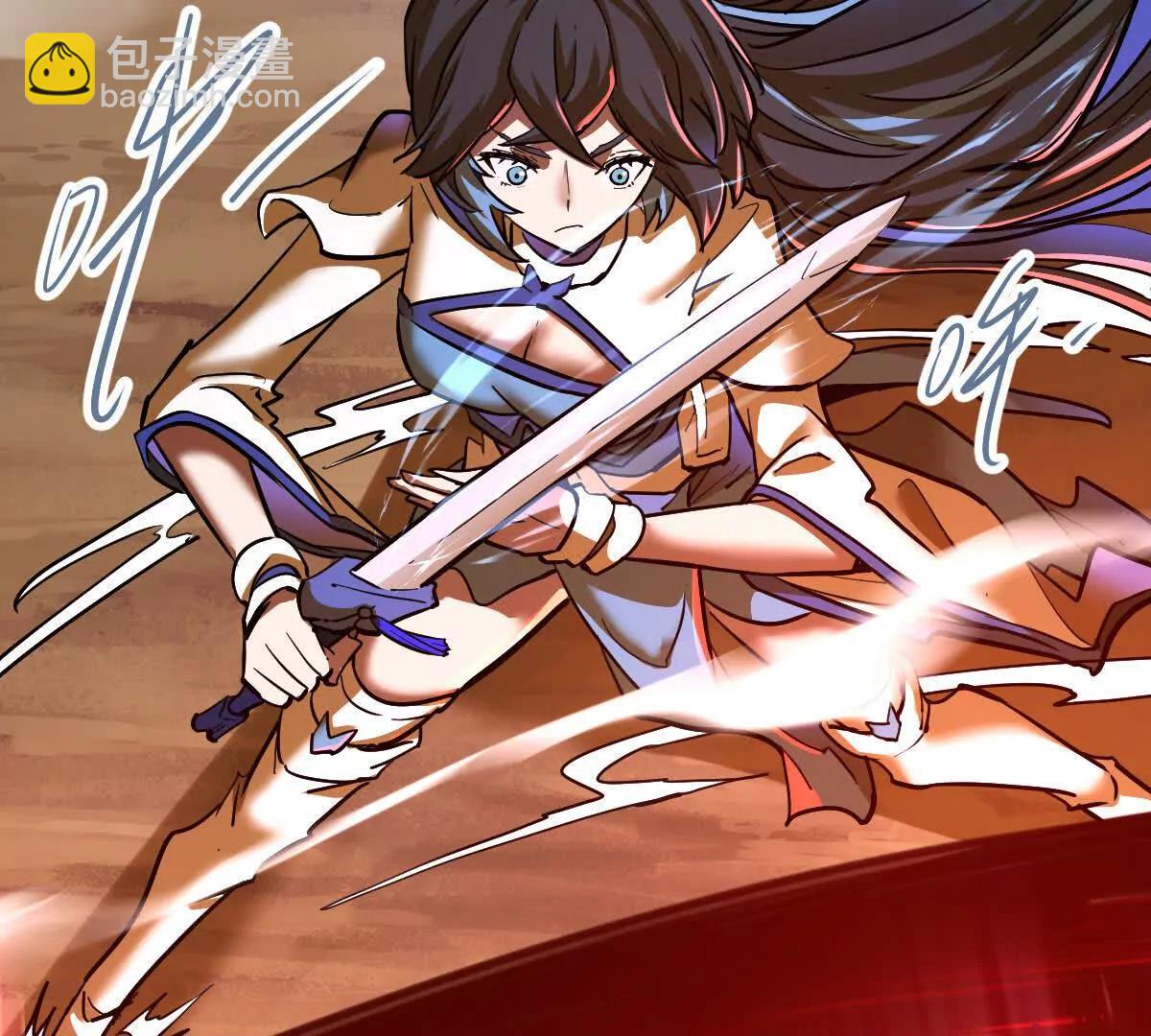 第68回 黄泉彼岸花(1/2)-第68话