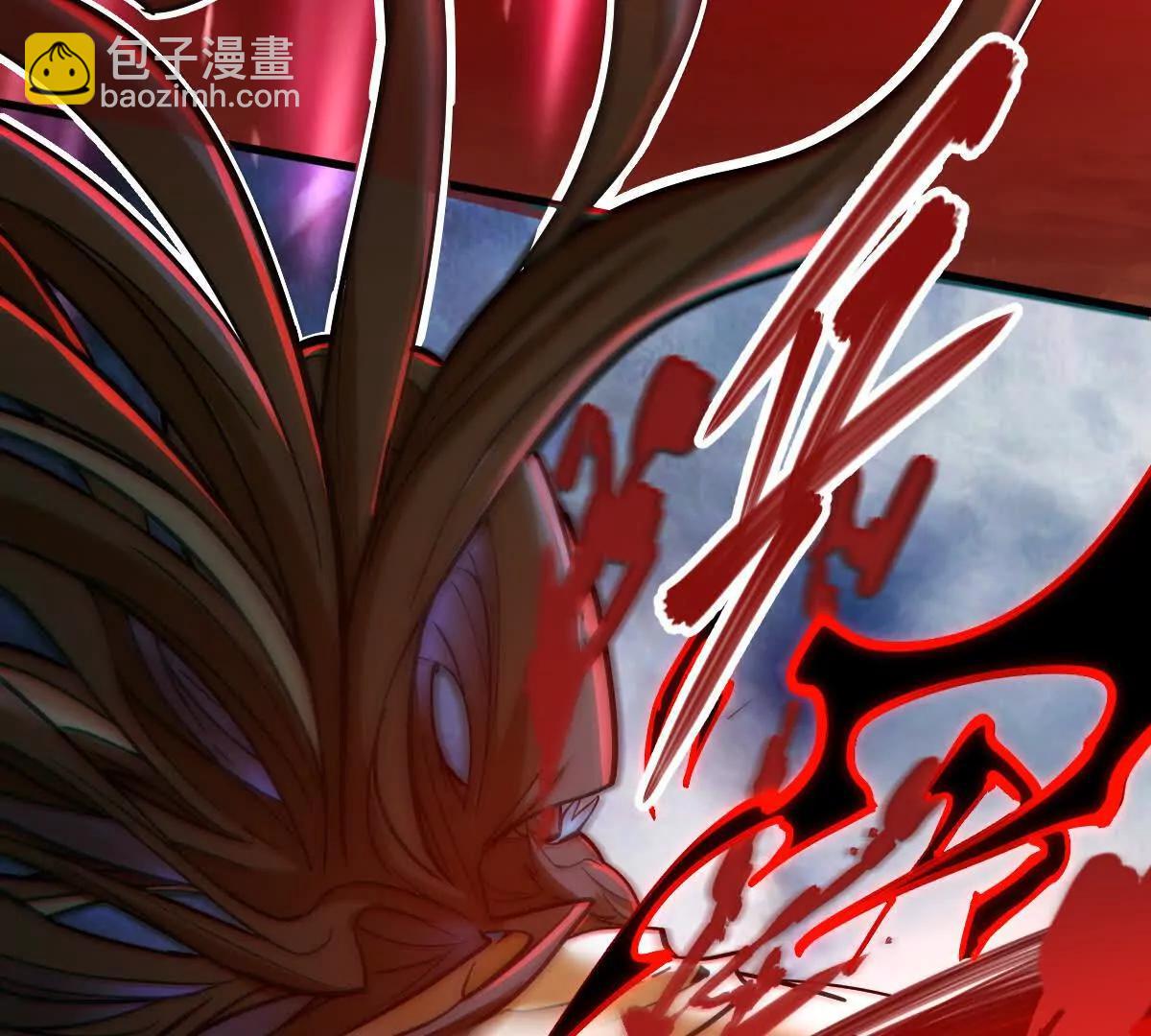 第68回 黄泉彼岸花(1/2)-第68话