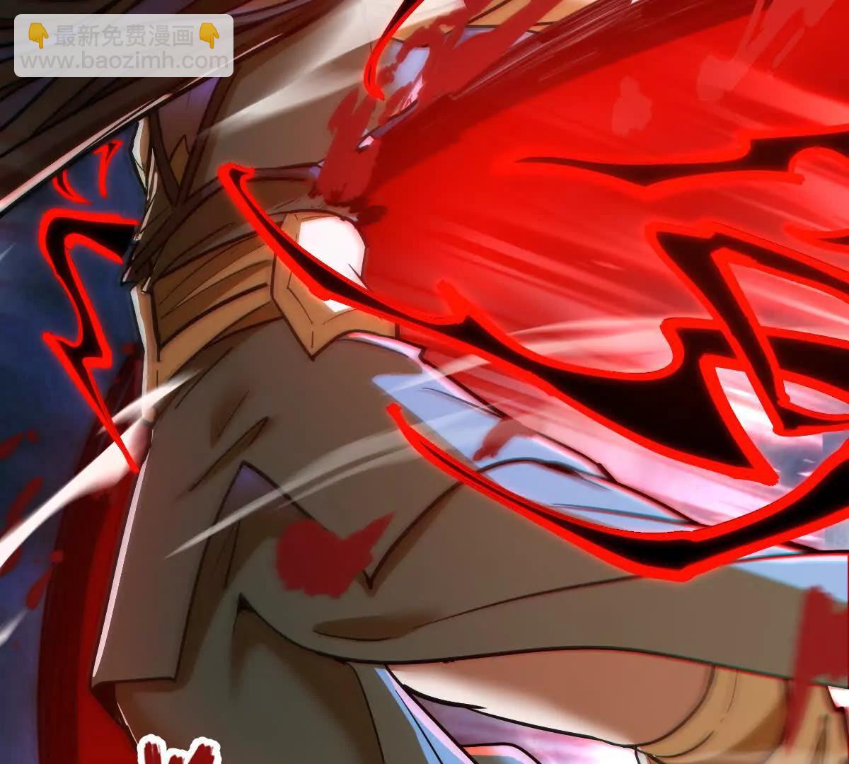 第68回 黄泉彼岸花(1/2)-第68话