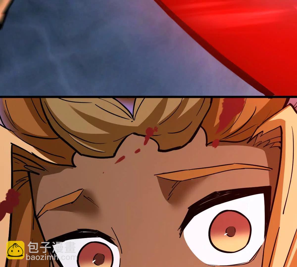 第68回 黄泉彼岸花(1/2)-第68话