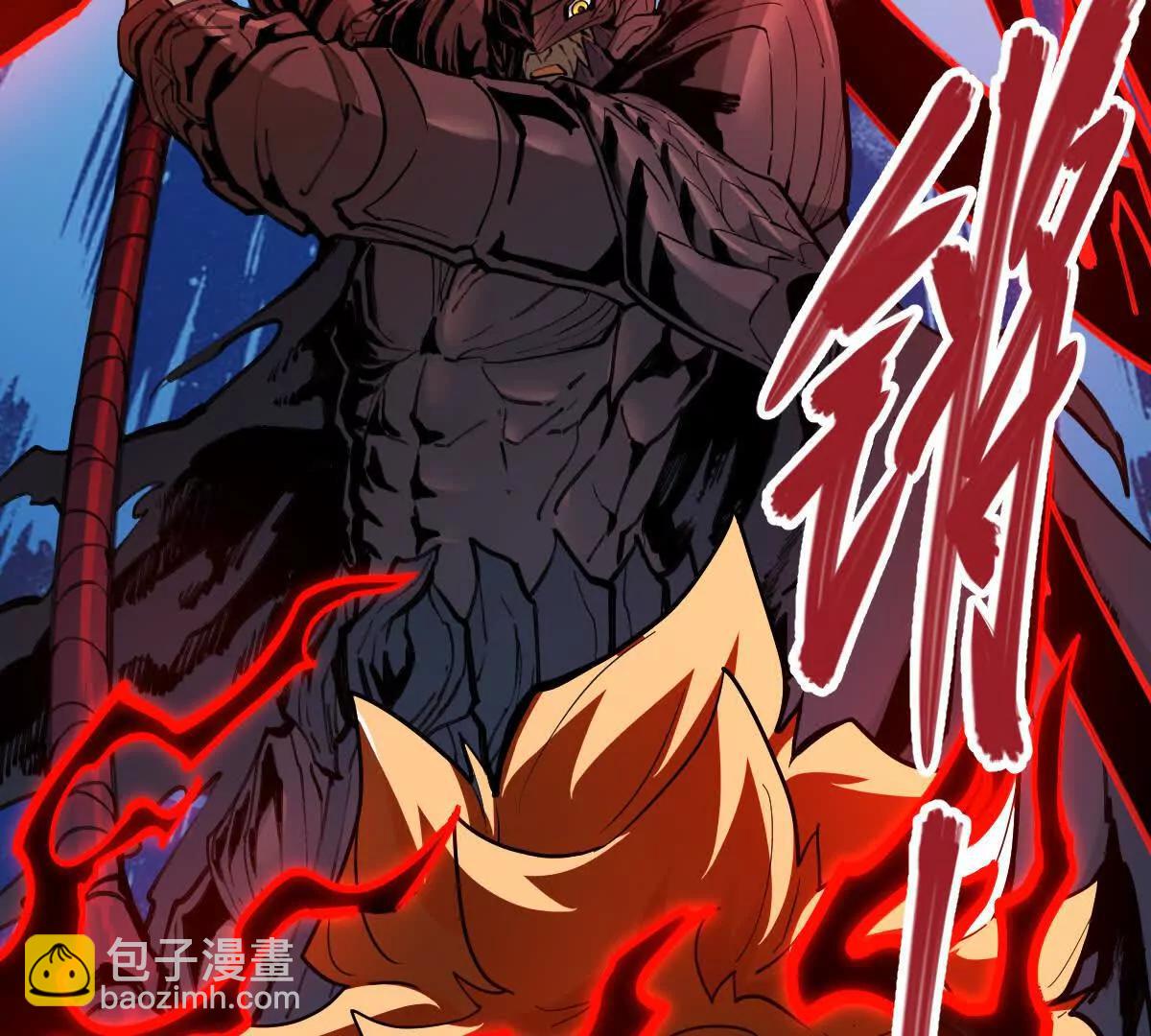 第68回 黄泉彼岸花(1/2)-第68话