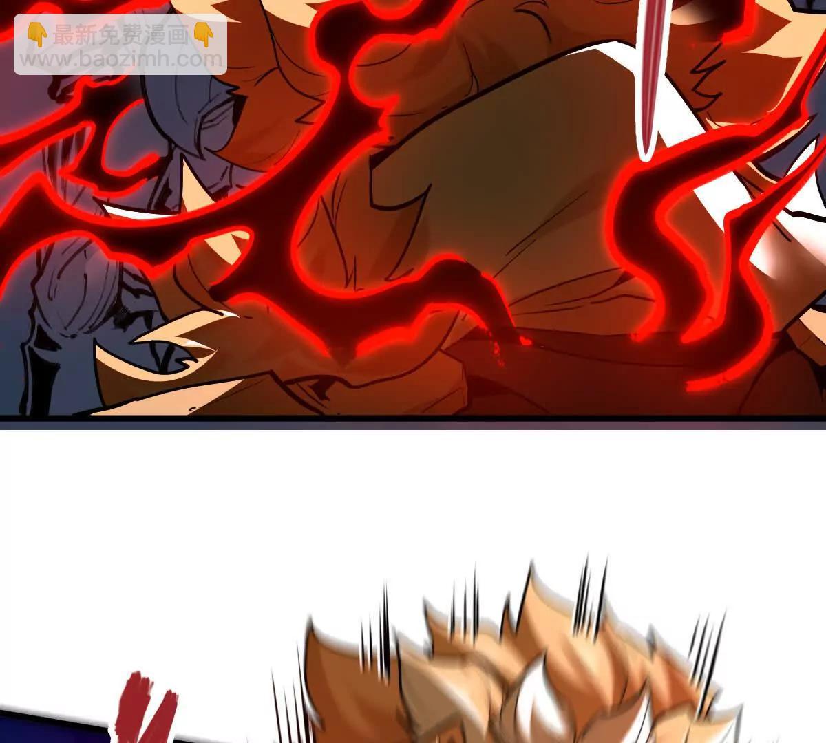 第68回 黄泉彼岸花(1/2)-第68话