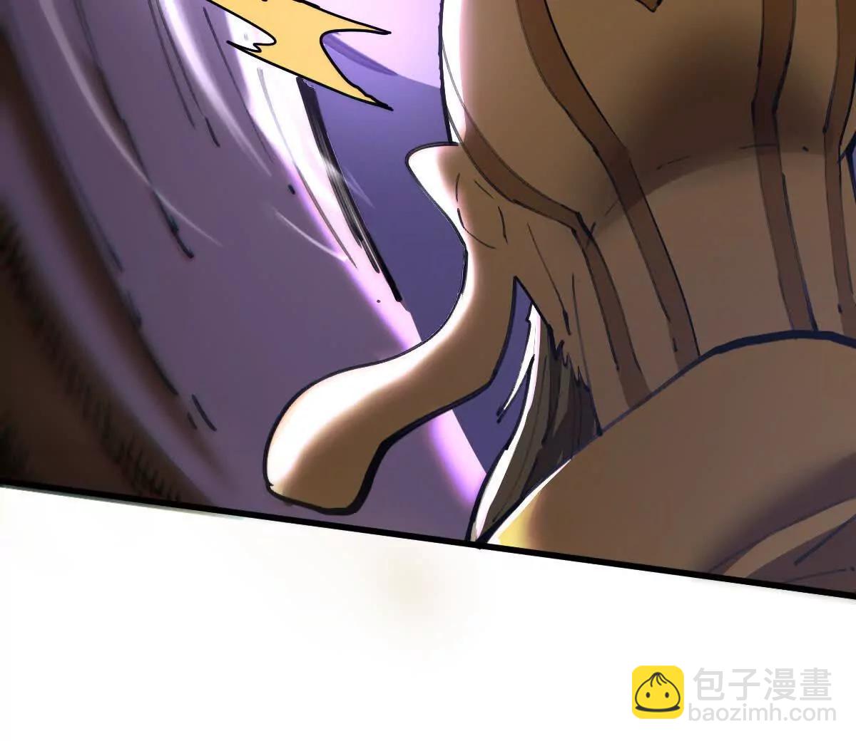 第74回 再无高手(1/3)-第74话