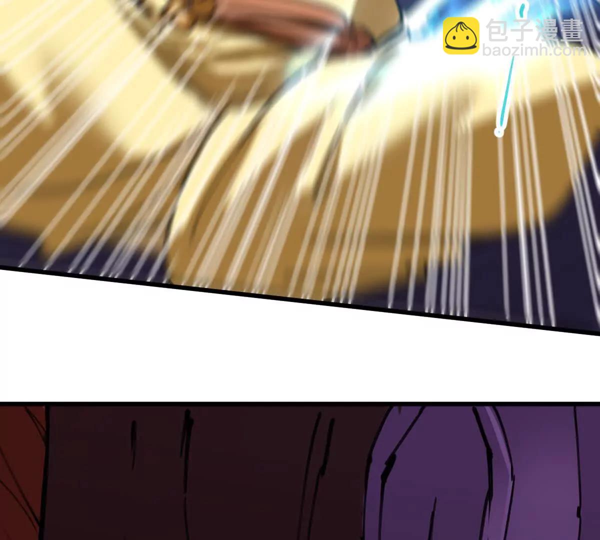 第74回 再无高手(1/3)-第74话