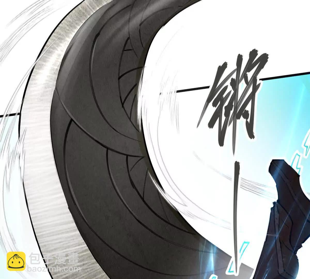 第74回 再无高手(1/3)-第74话