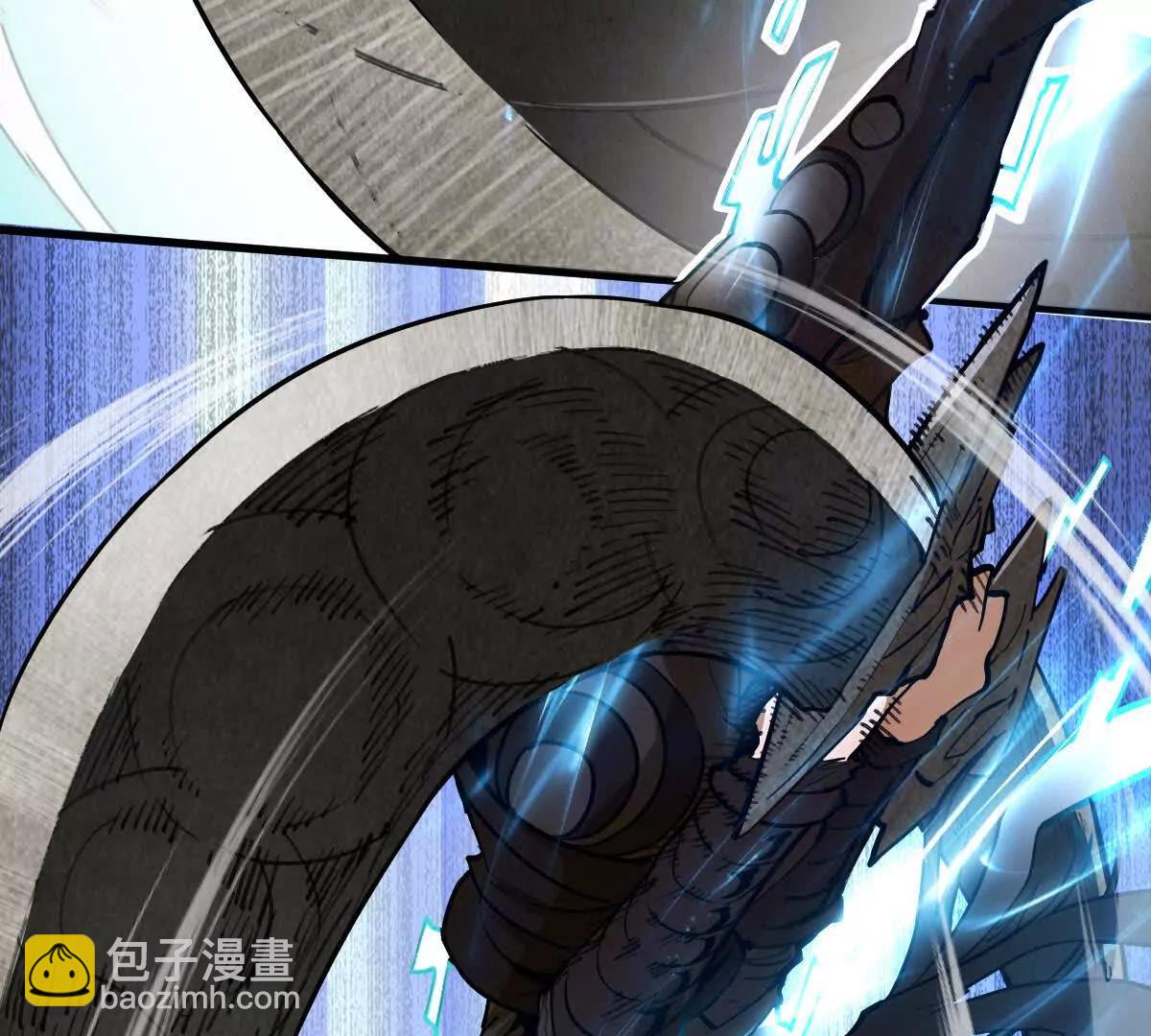 第74回 再无高手(1/3)-第74话