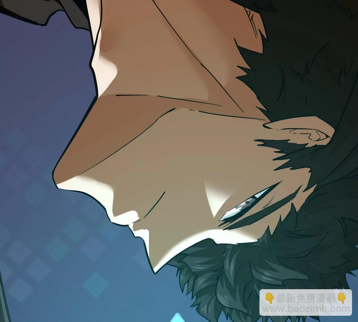 第74回 再无高手(1/3)-第74话