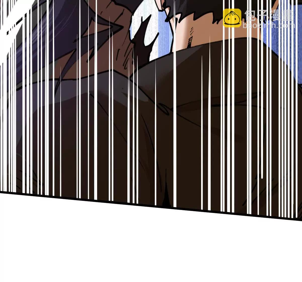 第74回 再无高手(1/3)-第74话