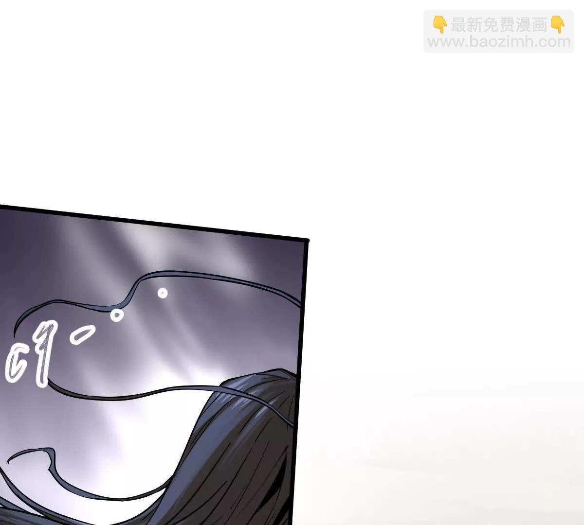 第74回 再无高手(1/3)-第74话