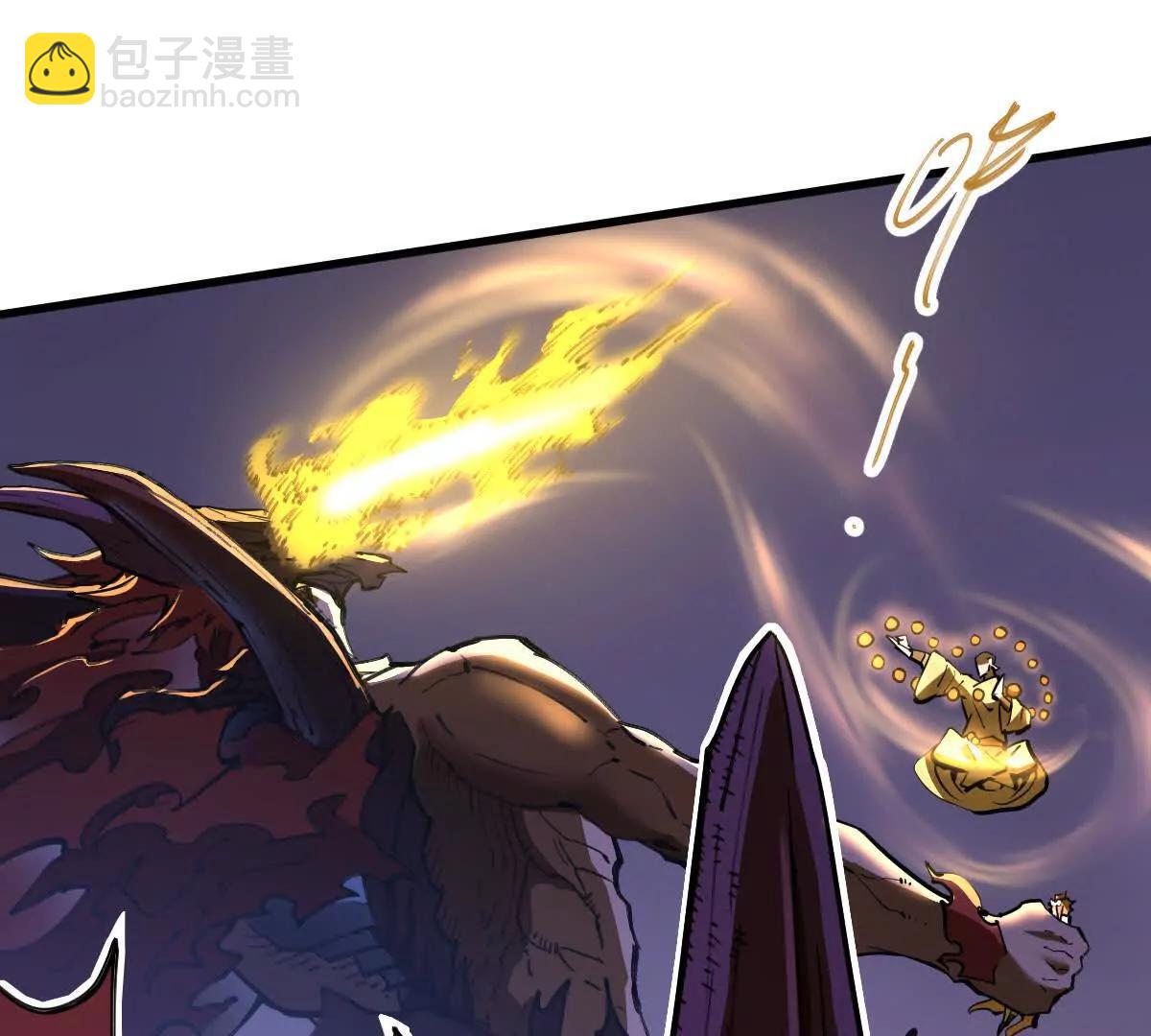 第74回 再无高手(1/3)-第74话