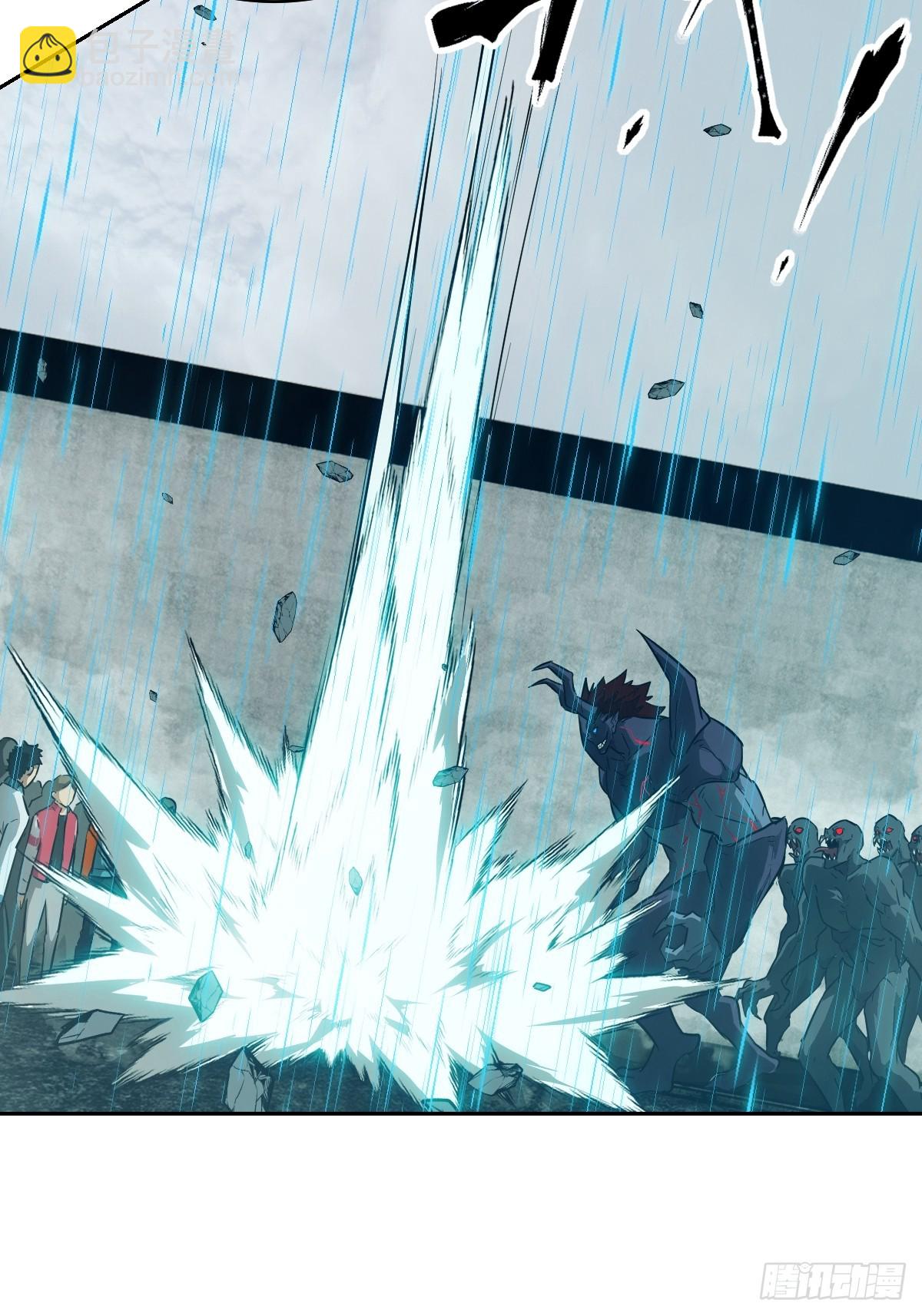 099 盛宴(1/2)-第100话