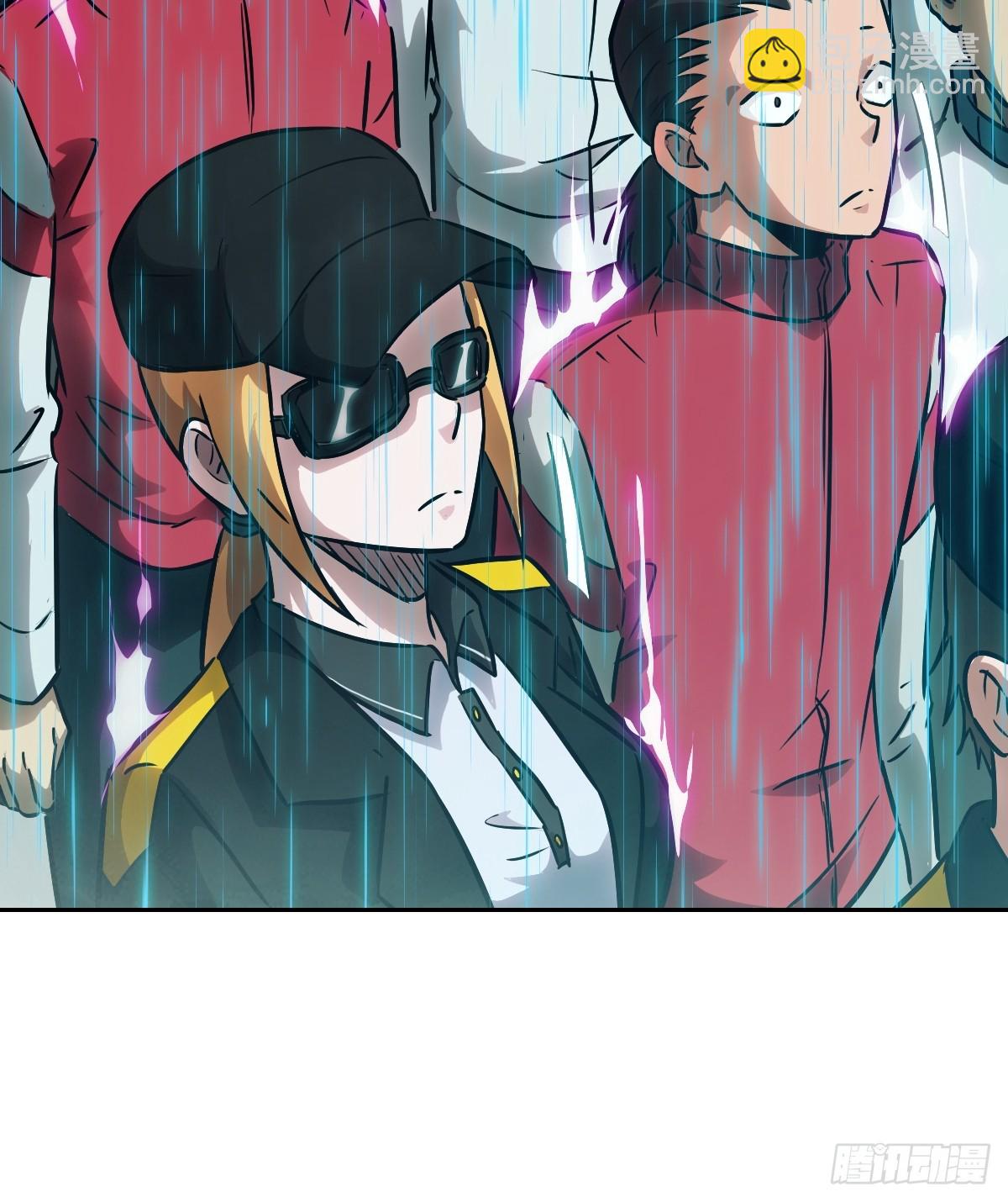 099 盛宴(1/2)-第100话