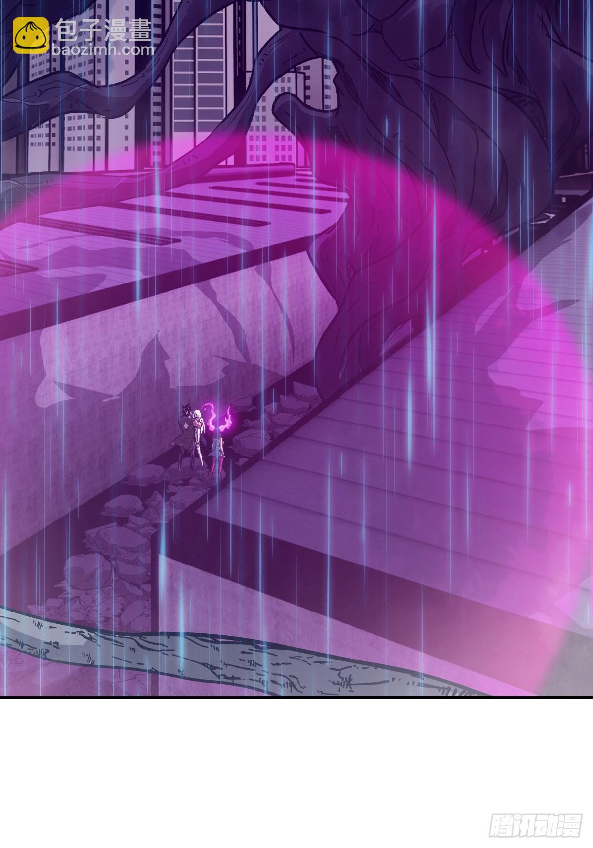 101 怪物之剑(1/2)-第102话