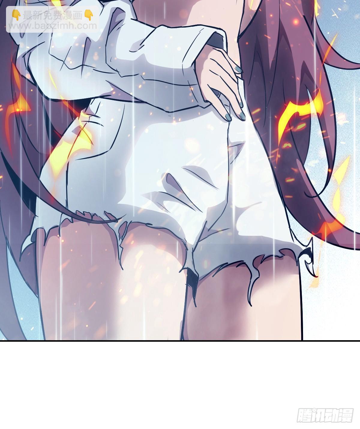 103 谁更像怪物(1/2)-第104话