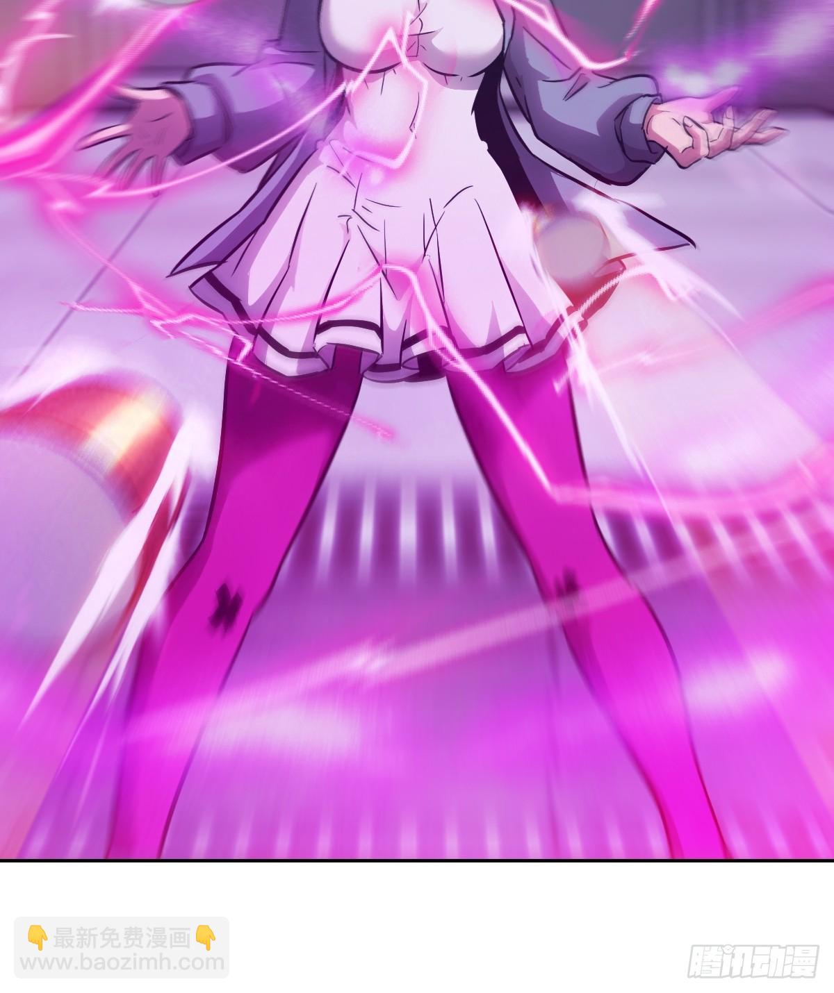 014 史上最强超凡(1/2)-第14话