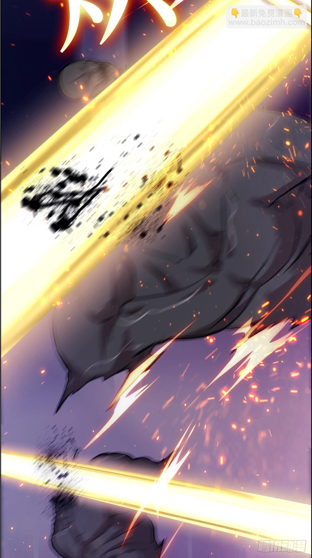 002 怪物的左手-第2话