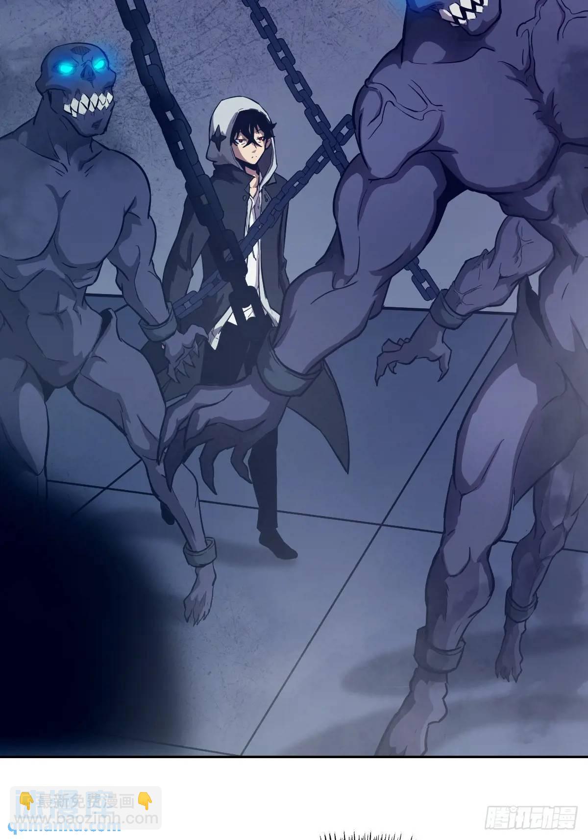 024 怪物工厂(1/2)-第24话