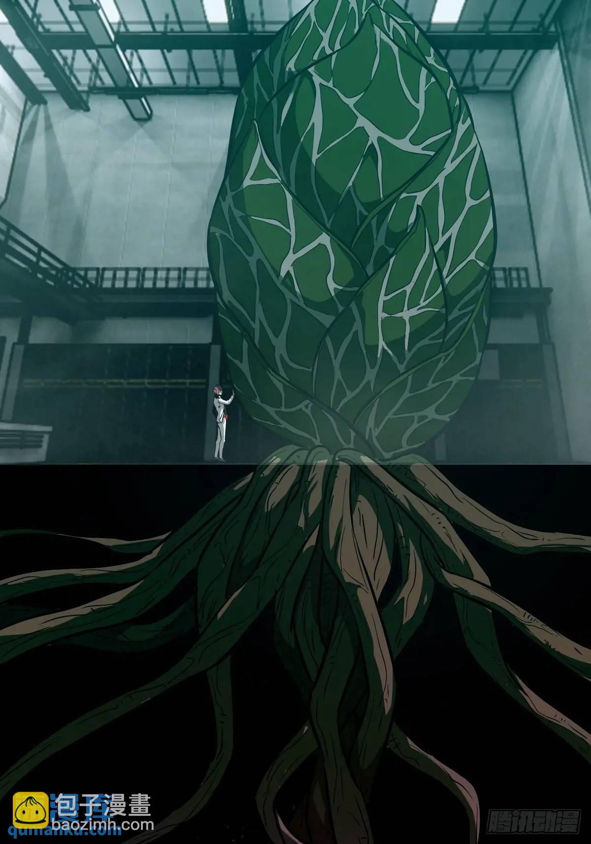 028 让病灶显现(1/2)-第28话