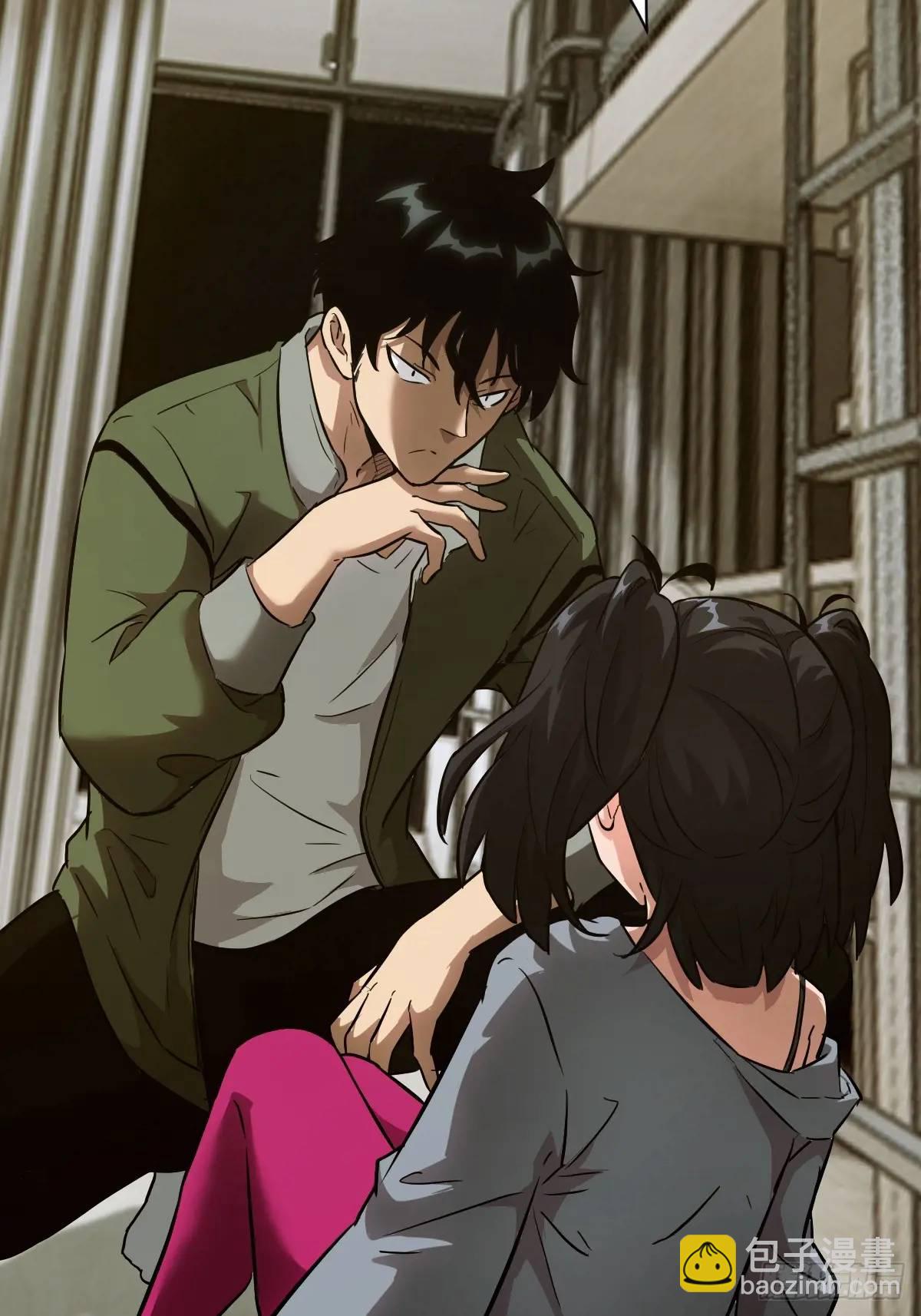 029 全城断电(1/2)-第30话